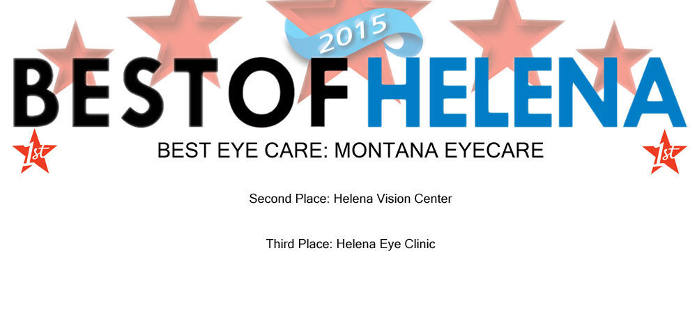 Best Eye Care